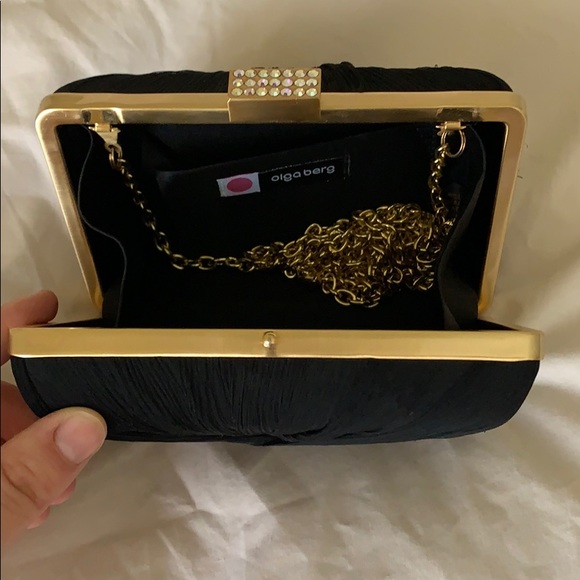 Evening clutch purse - Picture 5 of 6